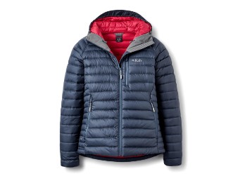 Microlight Alpine Jacket Women