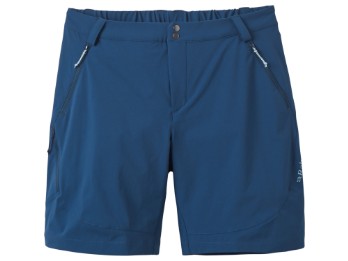 Torque Mountain Shorts Women