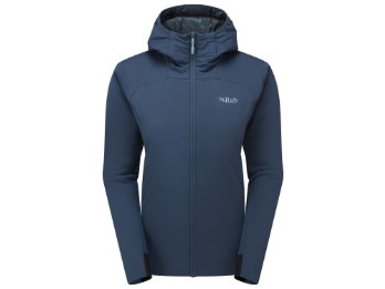 Xenair Alpine Flex Jacket Women