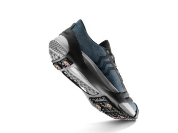 Schuhspikes ganze Sohle