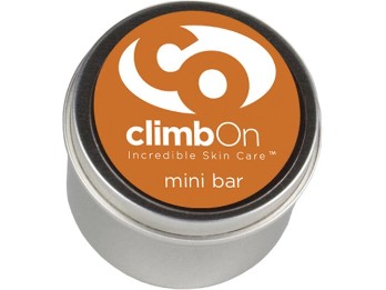 ClimbOn! Hautpflege