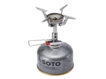 Amicus mit Piezo