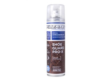 Shoe Guard Pro X Spray
