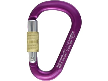 Karabiner HMS Pro Easylock