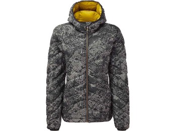 Annapurna Hooded Jacket Women