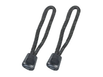 Zipper Pulls