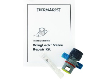 Valve Repair Kit