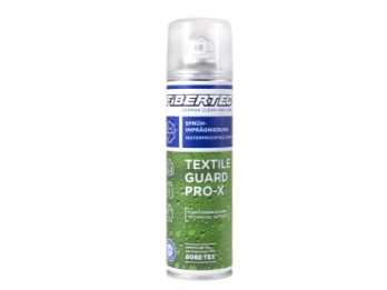 Textile Guard Pro X Spray