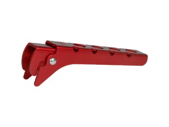 Griffzange red