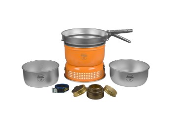 Sturmkocher Groß UL
