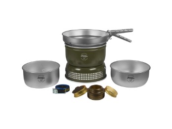 Sturmkocher Groß UL