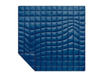 Nanoloft Puffy Decke 2P