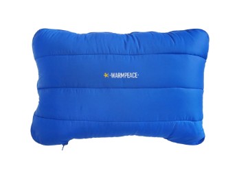 Down Pillow Zip