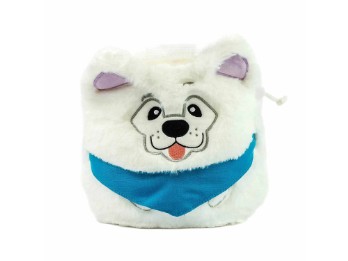 Chalkbag Husky