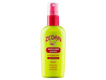 Zedan SP Intensiv