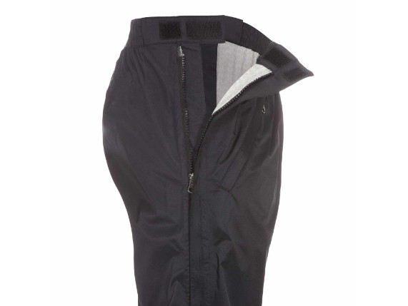 Precip Eco Full Zip Pant Women