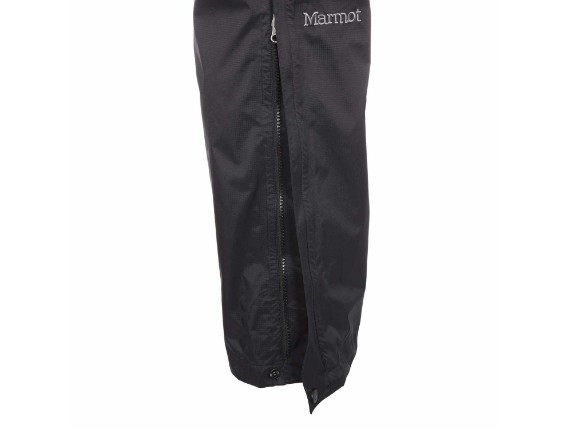 Precip Eco Full Zip Pant Women