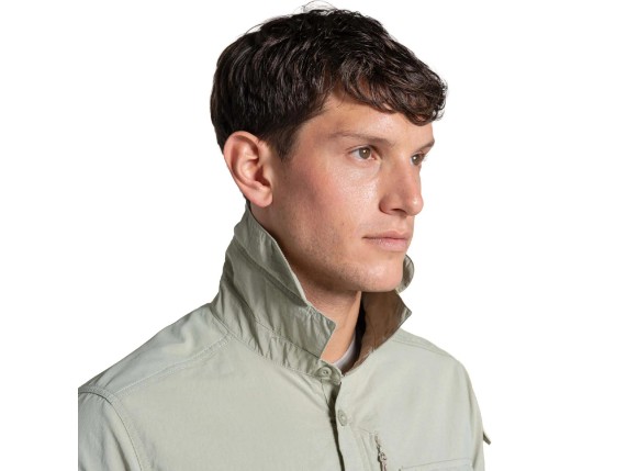 Craghoppers-NL-Adventure-LS-Shirt -Men-III-bayleaf_3