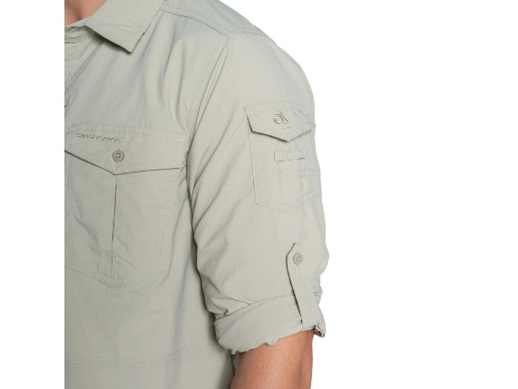 Craghoppers-NL-Adventure-LS-Shirt -Men-III-bayleaf_4
