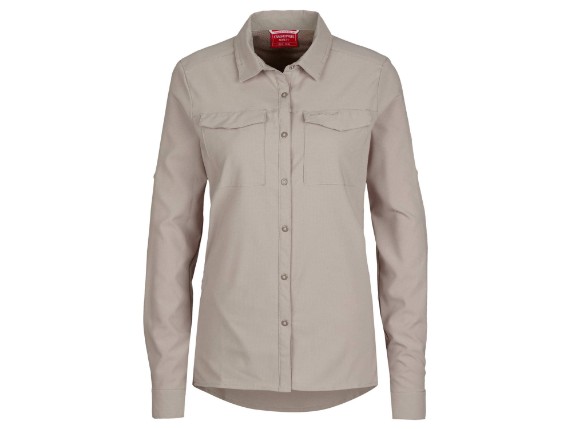 Craghoppers_nosilife_pro_long_sleeved_shirt_iii_women-softmushroom_1