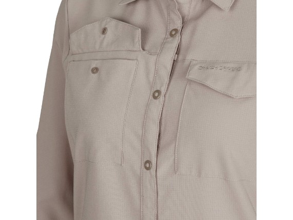 Craghoppers_nosilife_pro_long_sleeved_shirt_iii_women-softmushroom_4