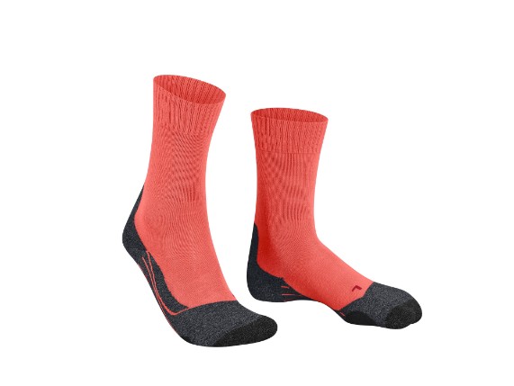 Falke-TK2-Explore-Women-coral_1