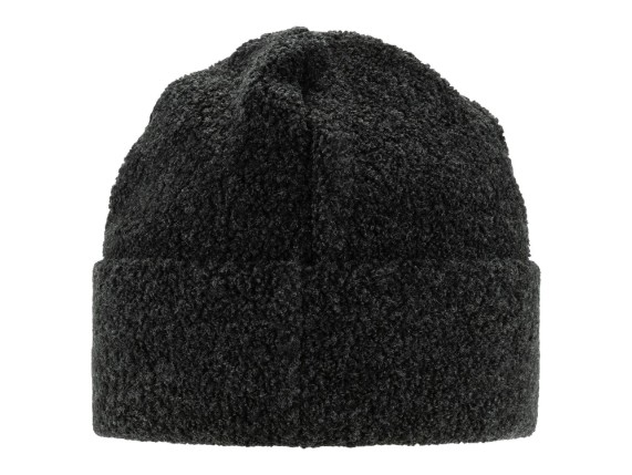 Fjaell-Raeven-kaitum_beanie-darkgrey_2