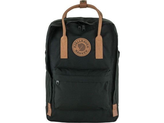 Fjaell Raeven_kanken_no_2_laptop_15_black_1
