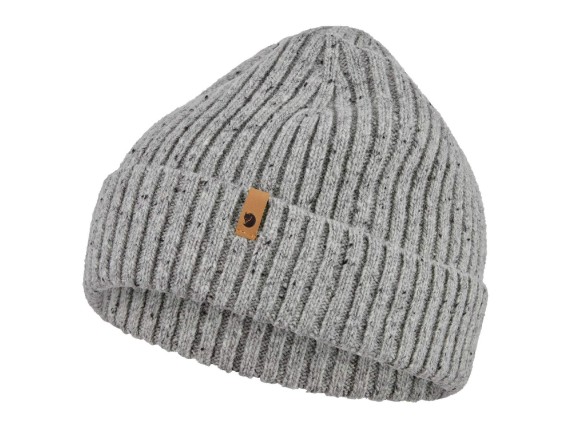 Fjaell-Raeven-oevik_neps_beanie-grey_1