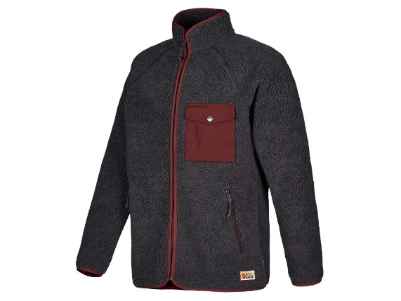 fjaellraeven-vardag_pile_fleece_m_fjaellraeven_darkgrey-maroon_2