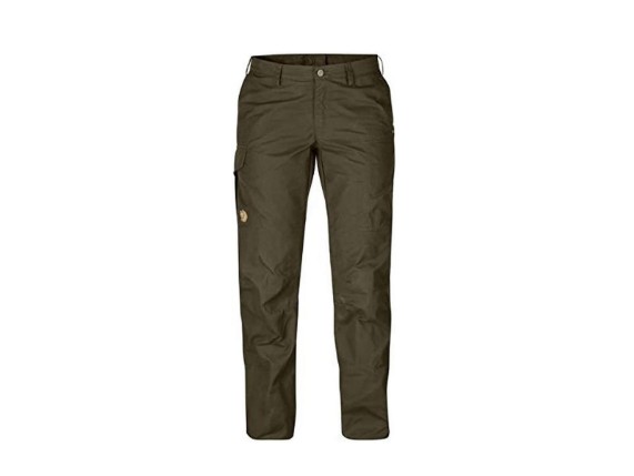 Fjall Raven Karla Trousers 89067_1