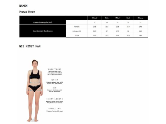 Groessen-Damen-Hosen