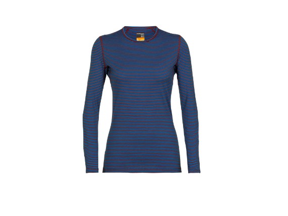 Icebreaker-200-oasis-ls-crew-women-lazurite-espresso_1