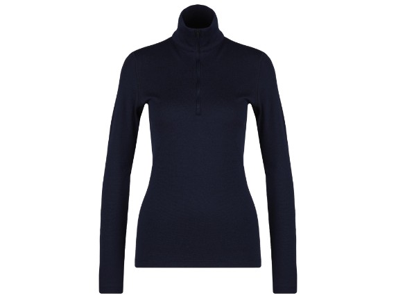 icebreaker-womens-260-tech-l-s-half-zip-black-merinounterwaesche_1