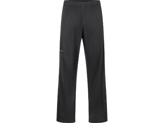 Marmot-PreCip-Evo-Fullzip Pant Men-black_1