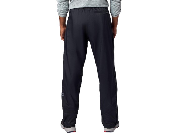 Marmot-PreCip-Evo-Fullzip Pant Men-black_4
