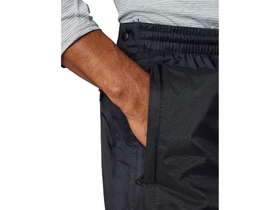 Marmot-PreCip-Evo-Fullzip Pant Men-black_8