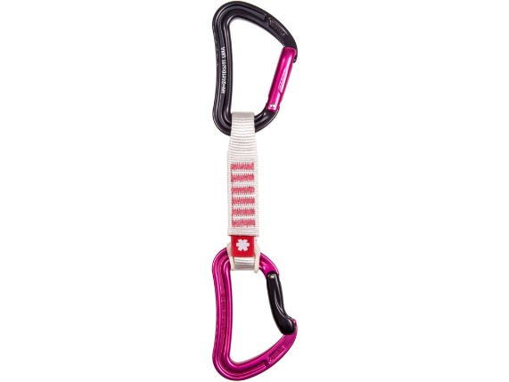 Ocun-Express-set-Raven-QD-Zoom-12cm-pink-6pack_1