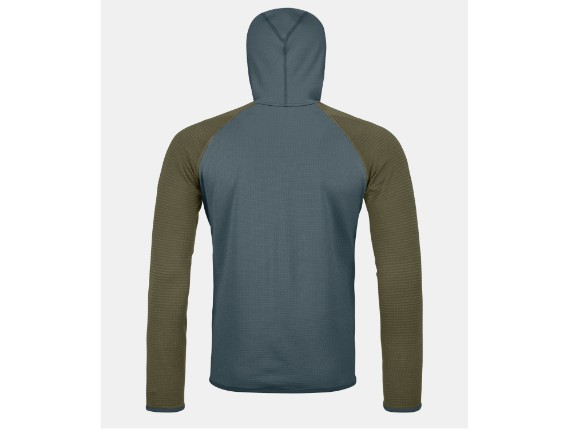 Ortovox-FLEECE_GP_CLASSIC_KNIT_HOODY_M_dark_arctic_grey-87250-87801_2