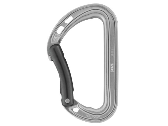 Petzl-Karabiner-Spirit-M061AB01-grau_1