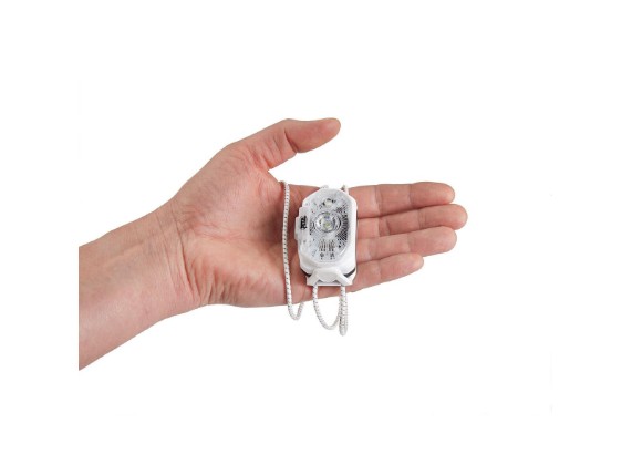Petzl-Stirnlampe Swift-LT-white-E102AB01_2