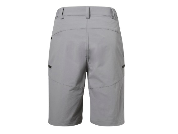 Pinewood_Abisko_Light_Stretch_Shorts_Men_mid-grey_2