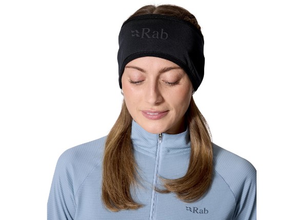 RAB-Windstopper-Headband-black_2