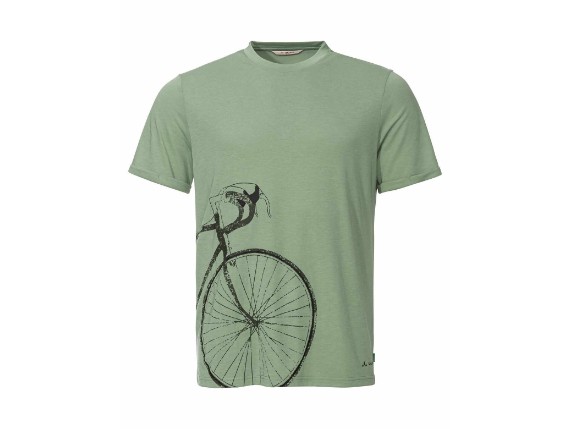 Cyclist T-Shirt Men 3