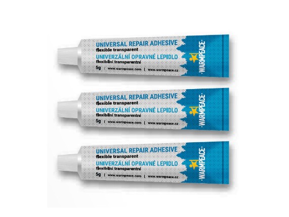 Warmpeace-4555-universal repair adhesive