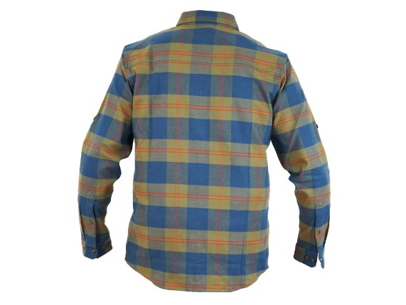 Warmpeace. 4558-Dallas-shirt-smoke-blue-olive_2