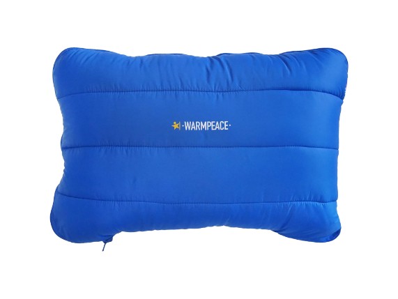 warmpeace-Down-Pillow-Zippered-blue-4389_1