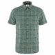 arctic green-pat