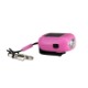 flamingo pink
