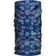 india paisley blue